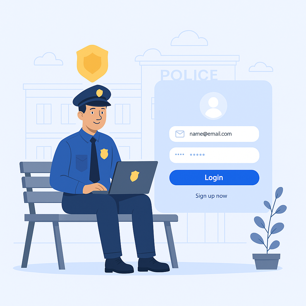 Auth Image