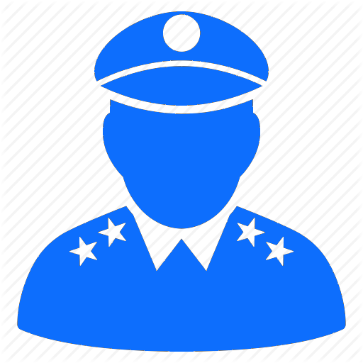 site logo